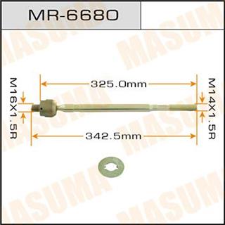Thermostat Masuma