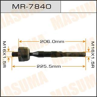 Thermostat Masuma