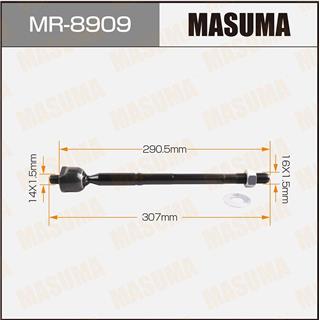 Thermostat Masuma