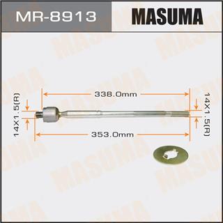 Thermostat Masuma