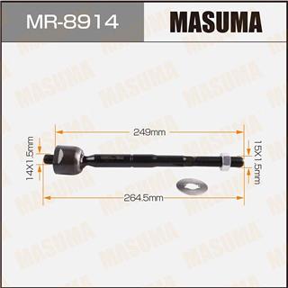 Thermostat Masuma