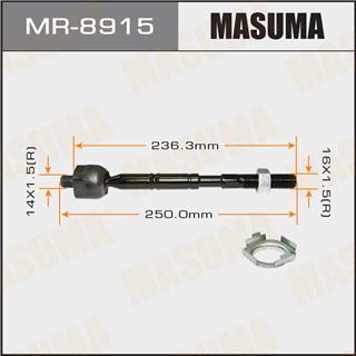 Thermostat Masuma