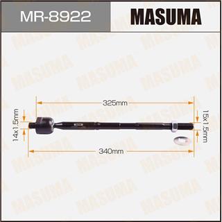 Thermostat Masuma