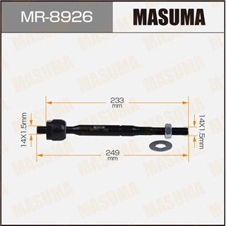 Thermostat Masuma