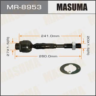 Thermostat Masuma