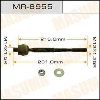 Thermostat Masuma
