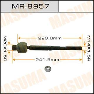 Thermostat Masuma