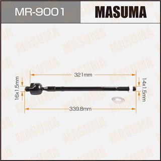 Thermostat Masuma