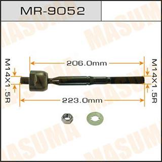 Thermostat Masuma
