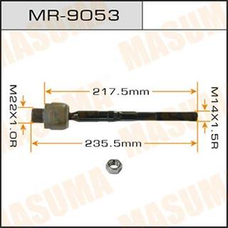 Thermostat Masuma