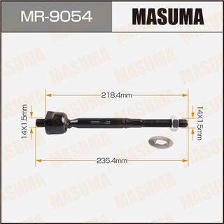 Thermostat Masuma