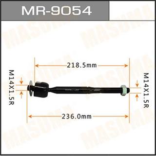 Thermostat Masuma