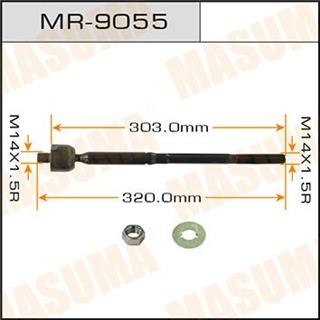 Thermostat Masuma