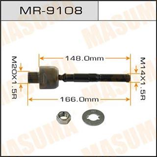 Thermostat Masuma
