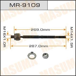 Thermostat Masuma