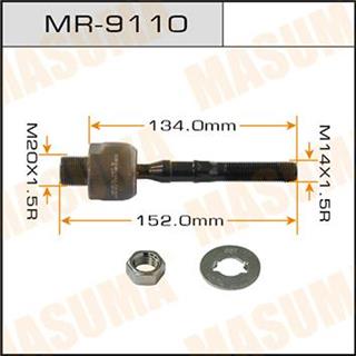 Thermostat Masuma