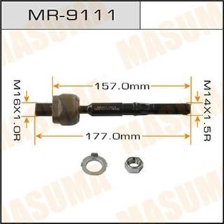 Thermostat Masuma