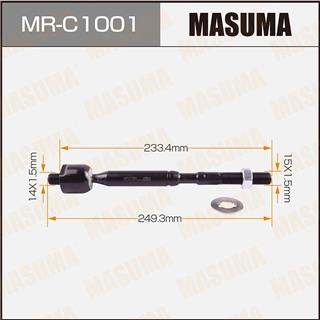 Thermostat Masuma