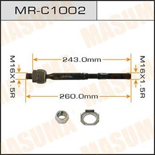 Thermostat Masuma