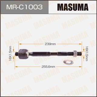 Thermostat Masuma