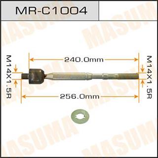 Thermostat Masuma