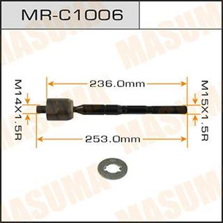 Thermostat Masuma
