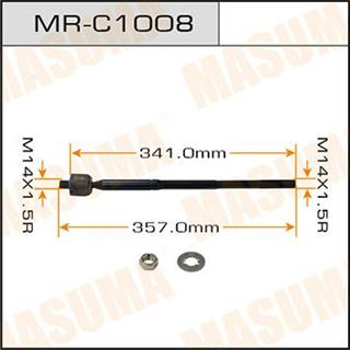 Thermostat Masuma