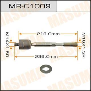 Thermostat Masuma