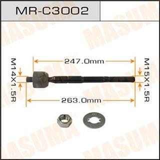 Thermostat Masuma