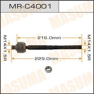 Thermostat Masuma