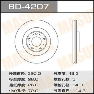 Thermostat Masuma