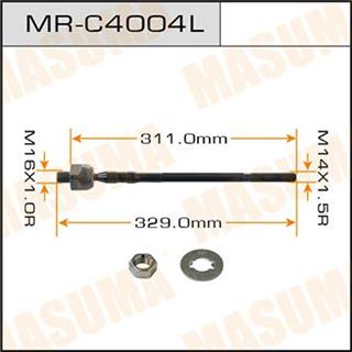Thermostat Masuma