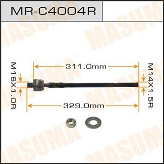 Thermostat Masuma