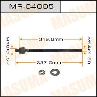 Thermostat Masuma