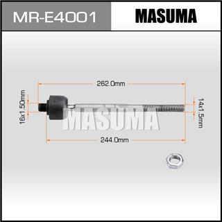 Thermostat Masuma