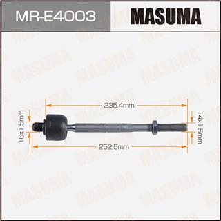 Thermostat Masuma