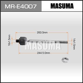 Thermostat Masuma
