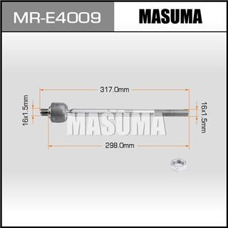 Thermostat Masuma