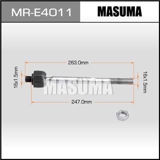 Thermostat Masuma
