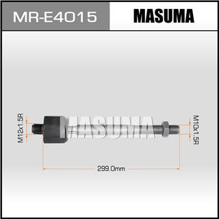 Thermostat Masuma
