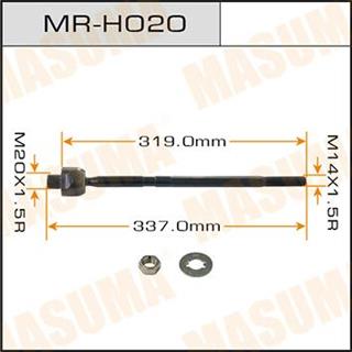 Thermostat Masuma