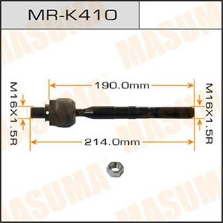 Thermostat Masuma