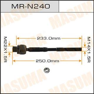 Thermostat Masuma