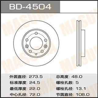 Thermostat Masuma