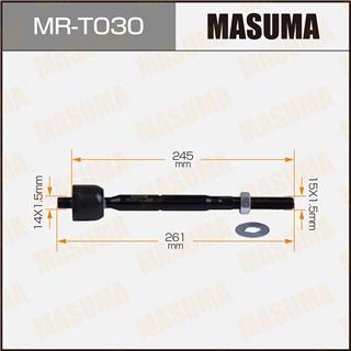 Thermostat Masuma