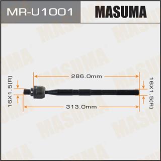 Thermostat Masuma