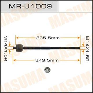 Thermostat Masuma