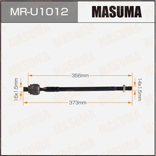 Thermostat Masuma