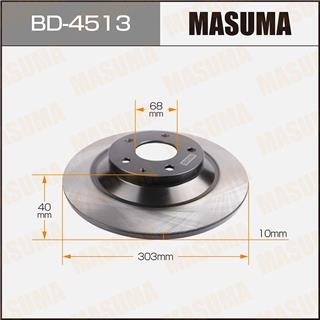 Thermostat Masuma