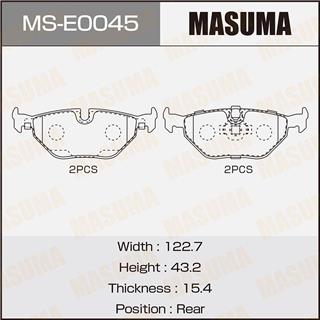 Thermostat Masuma